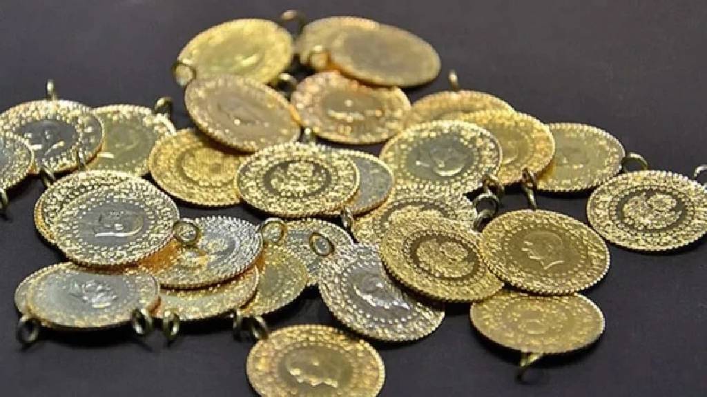 Altın haftayı yükselişle kapattı