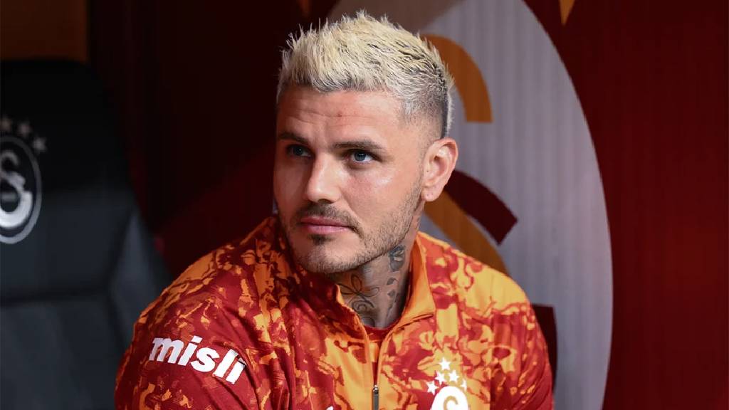 Icardi, transfer döneminde acele etmiyor