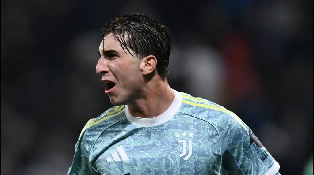 Beşiktaş, Fabio Miretti transferini açıkladı