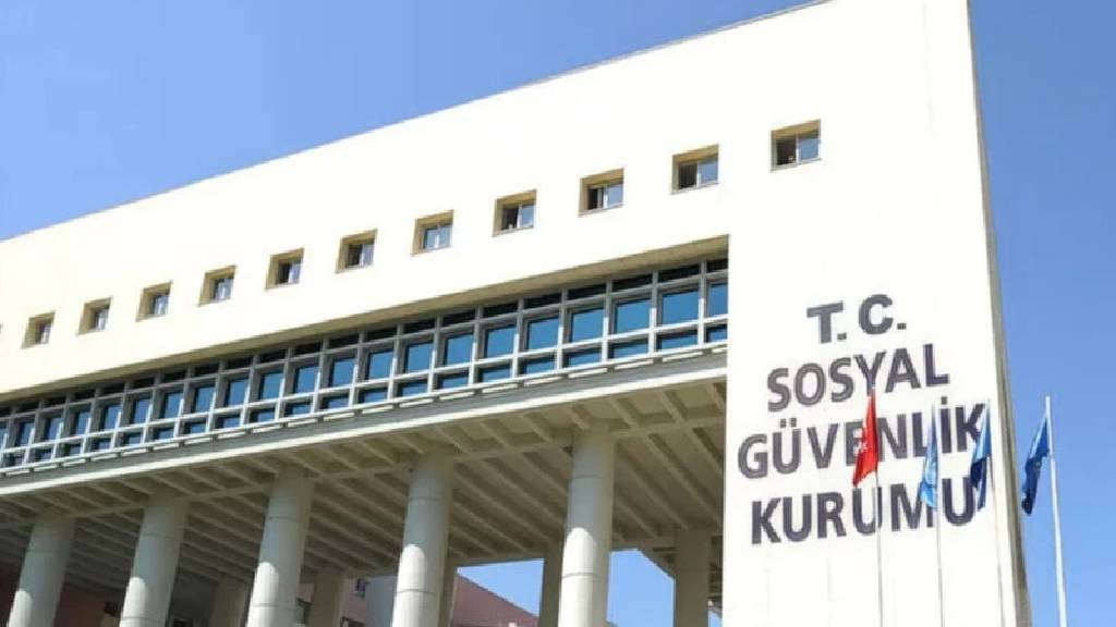 SGK borçlarında 131 milyar liralık taksitlendirme