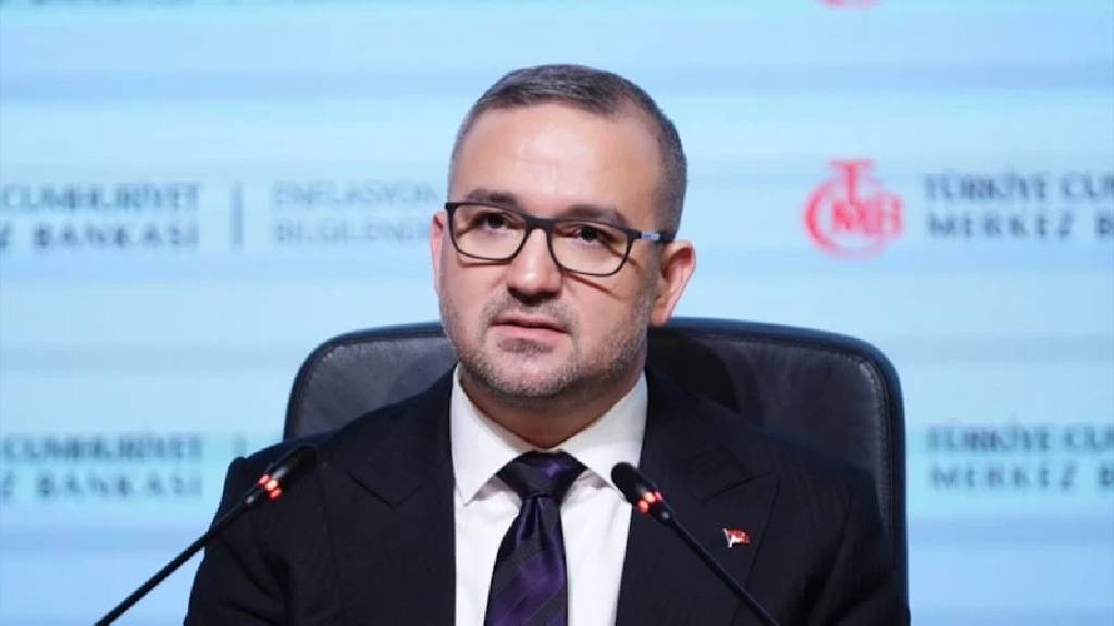Merkez Bankası 2026 enflasyon beklentisini yükseltti