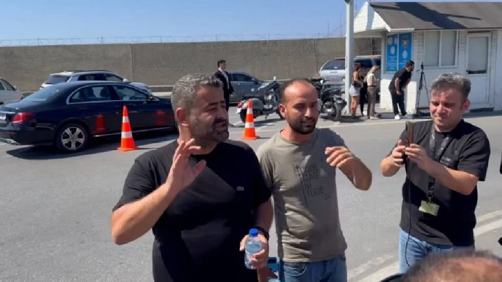Girne açıklarında batan gemiyle ilgili ortaya çıkan bilgiler
