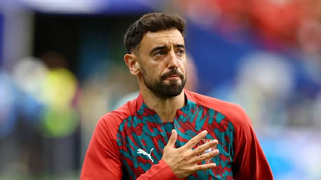 Galatasaray'a Bruno Fernandes fırsatı