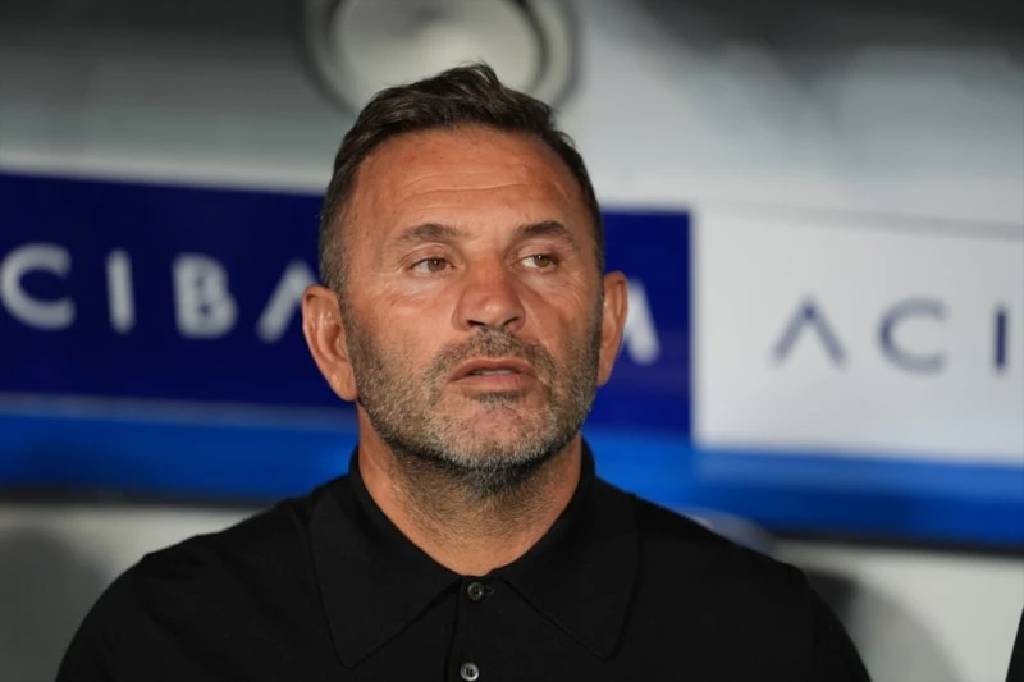 Okan Buruk'tan beklenen transfer mesajı