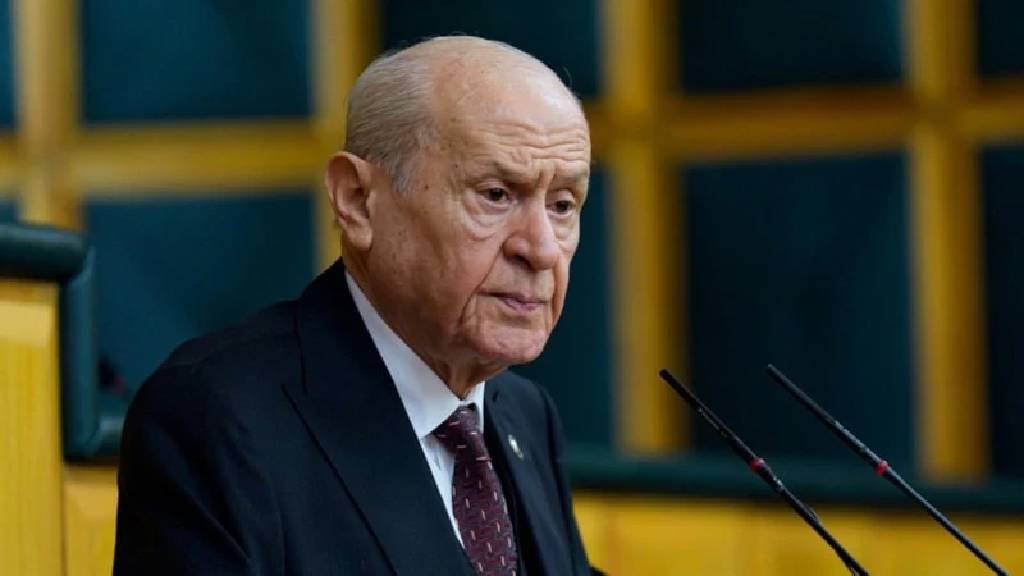 "Terörsüz Türkiye büyük yürüyüşün başlangıcıdır"