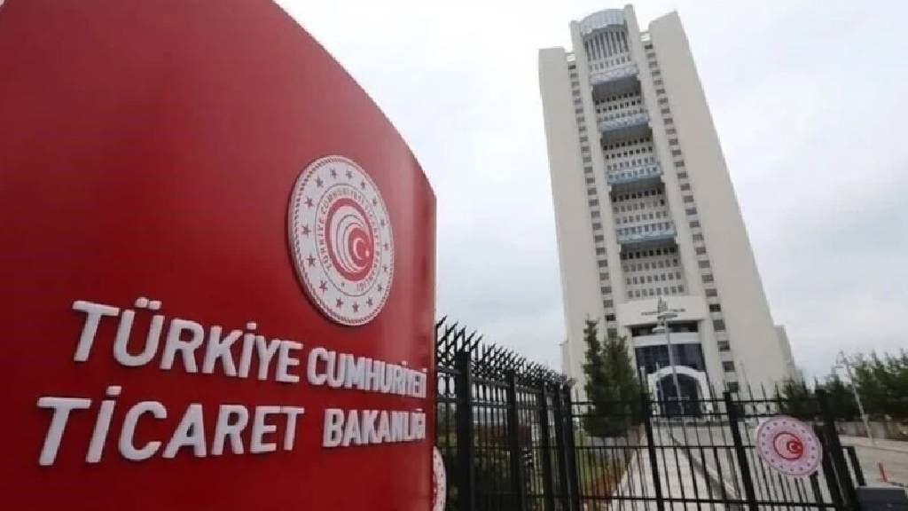 "TDT Ülkeleriyle ticaret 20 kat arttı"