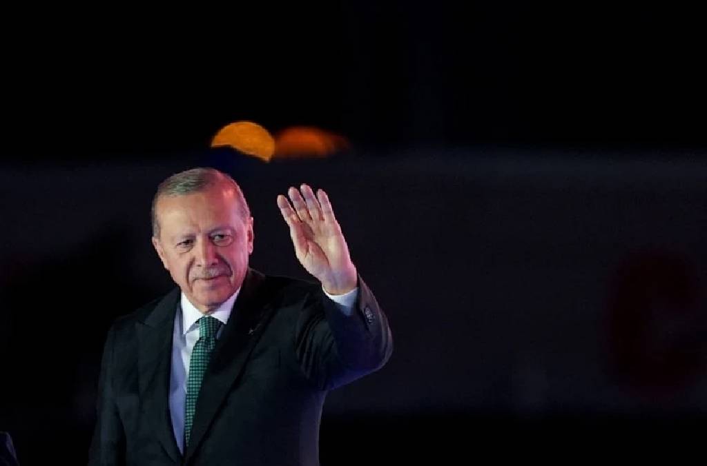 "40 Yıllık bu sıkıntıdan Türkiye'yi kurtaracağız dedik"