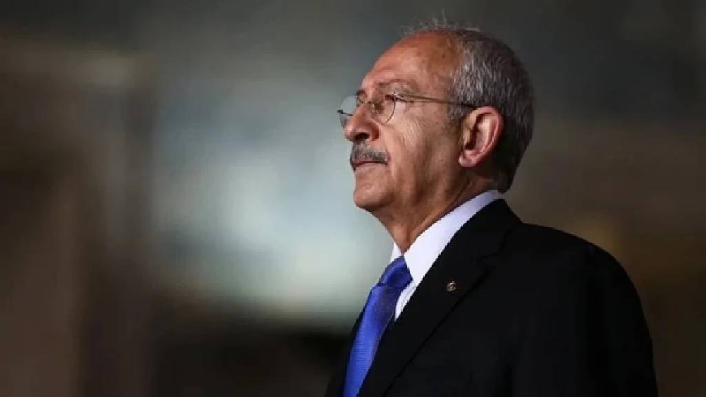 "Türkiye'ye karşı bu dil kullanılamaz"