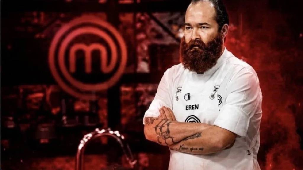 Şef Eren Kaşıkcı'nın vefatında ilk bulgular: "Kalp krizi"