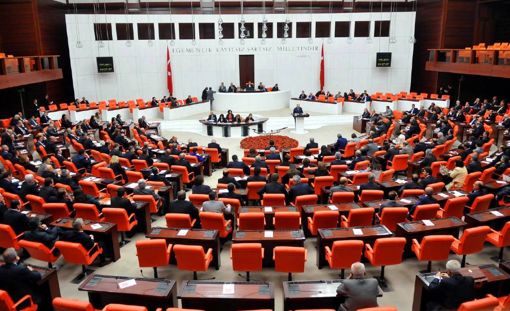 Şehit aileleri ve gazilere yeni haklar: Kanun teklifi TBMM'de