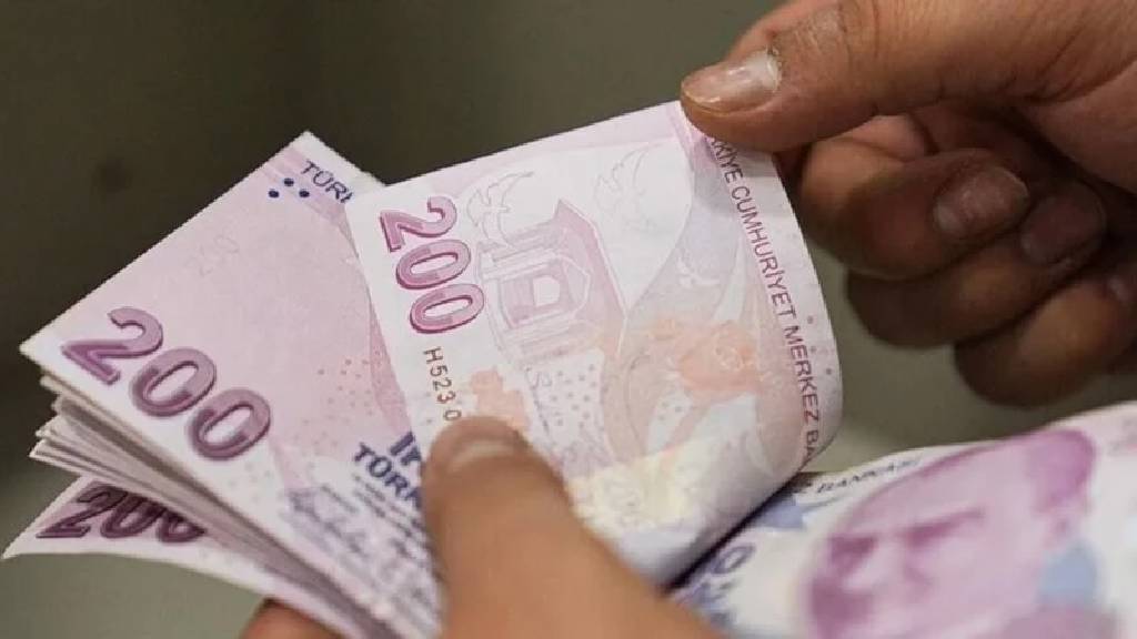TMO'dan üreticilere 145 milyar tl ödeme