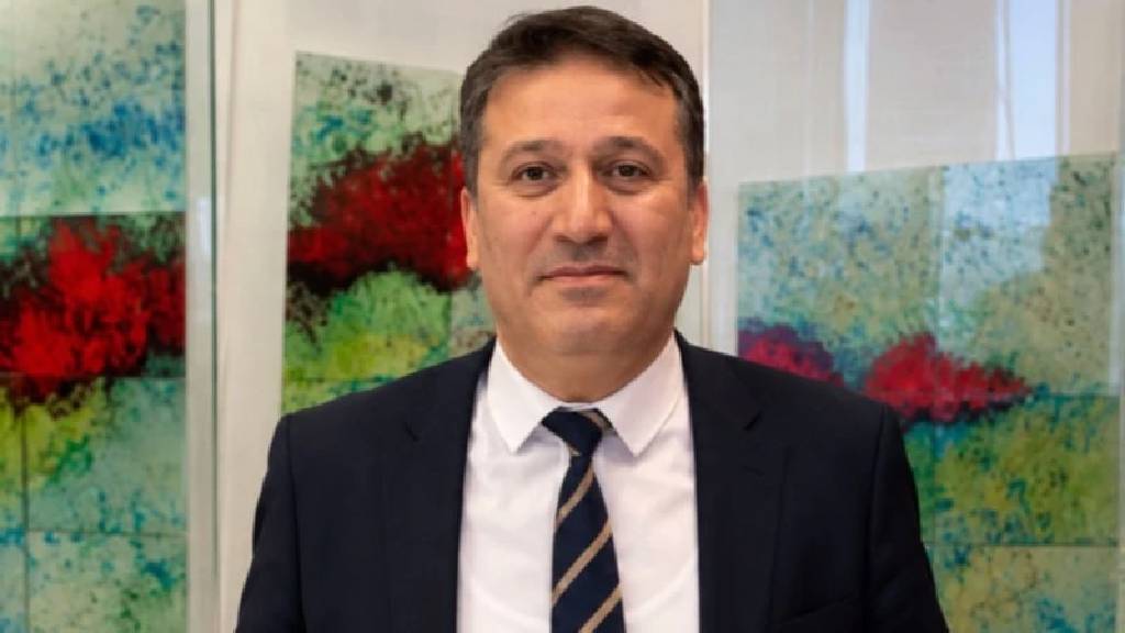 Yeni Parti Gaziantep İl Başkanı Erhan Deniz Güngen hakkında soruşturma