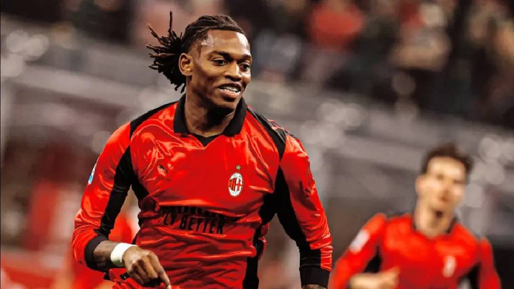 Leao transferinde zincir etkisi