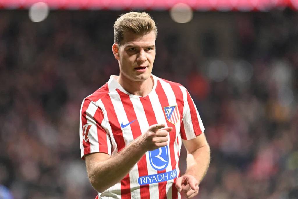 Sörloth'tan transferini isteyenlere kötü haber
