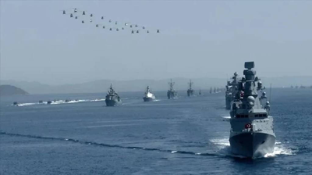 Yunanistan'da Türkiye ilişkilerine yönelik 5 kritik madde