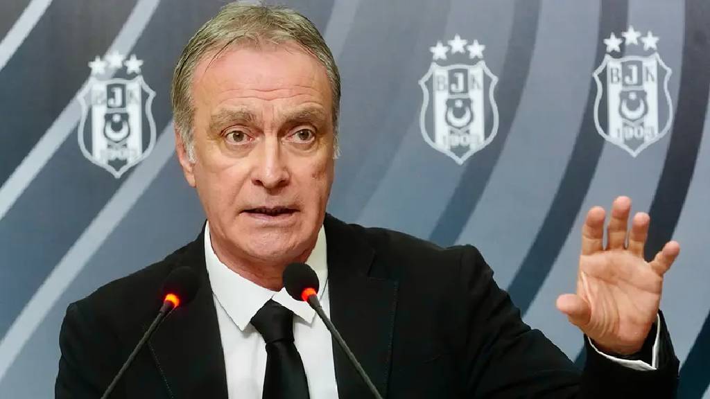Beşiktaş'ın yeni oyuncusu Ernest Poku kimdir?