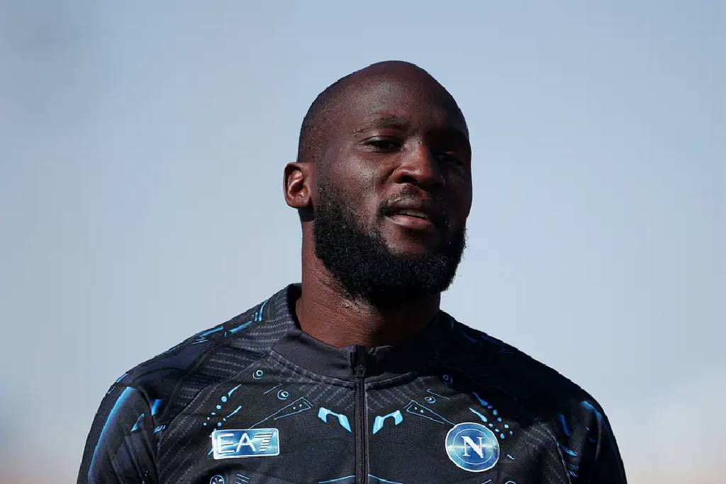 Fenerbahçe'de Lukaku sesleri