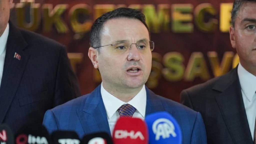 Orman yangınları soruşturmasında 9 tutuklama