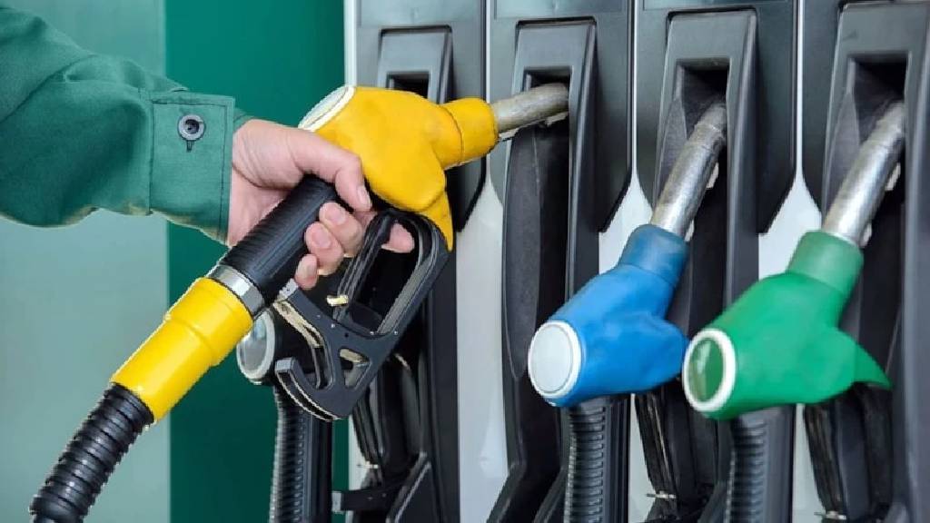 Motorine 2,92 liralık zam geliyor