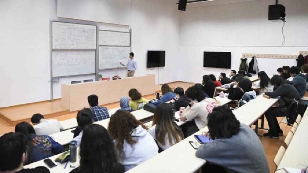 2026-YKS'de 48 bin 895 mezun üniversiteli oldu