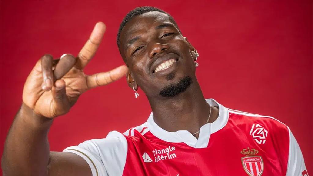 Kocaelispor'dan yılın bombası: "Paul Pogba"