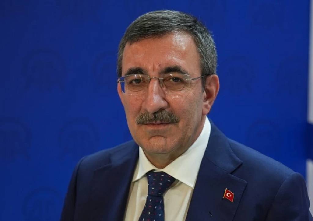 Ekonomi Koordinasyon Kurulu toplandı