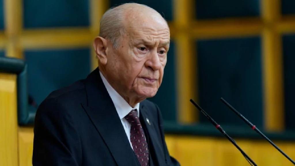 Fon soruşturması mesajı: "Sorumlular hesap vermeli"