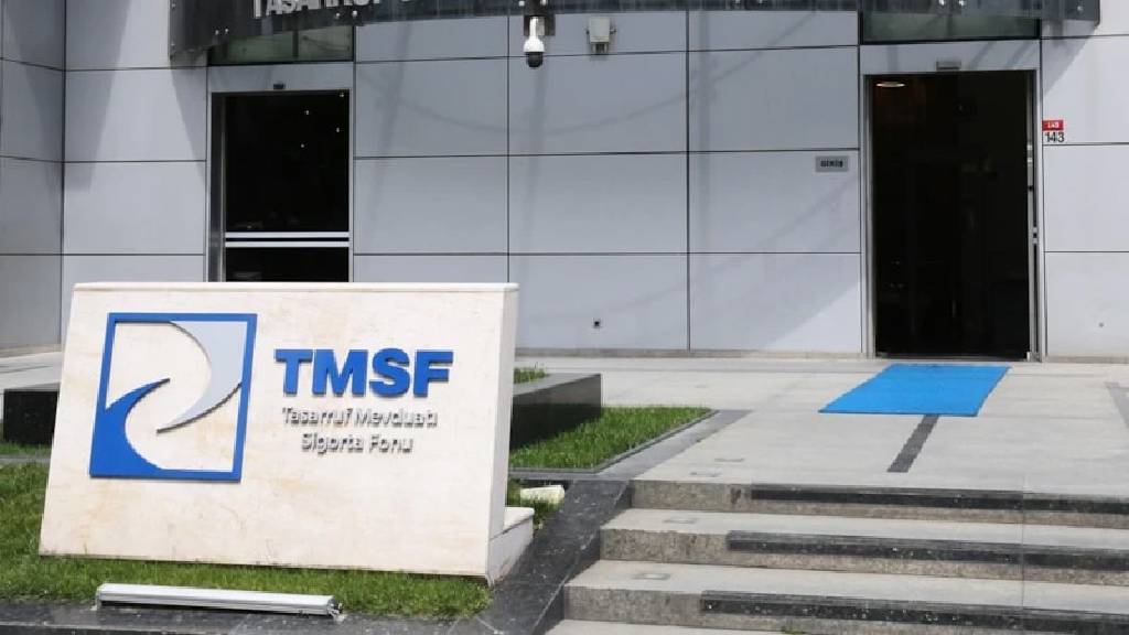 Fon soruşturmasında 5 firma TMSF'ye devredildi