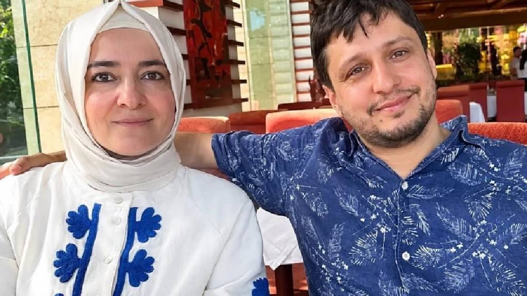 Fatma Betül Sayan Kaya ve eşinin mal varlıklarına dondurma talebi