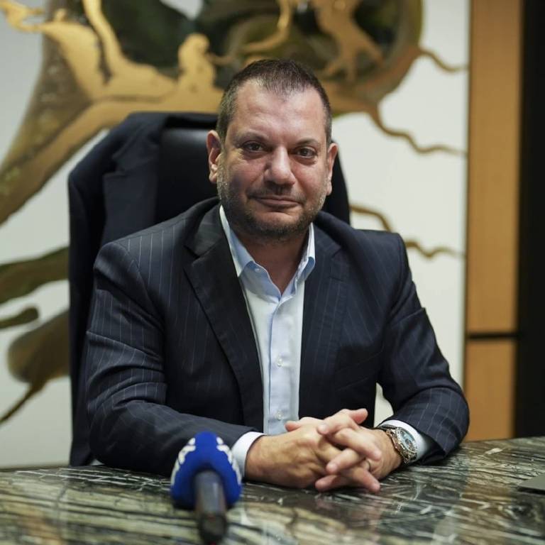Ertuğrul Doğan, bahis soruşturmasında PFDK'ya sevk edildi