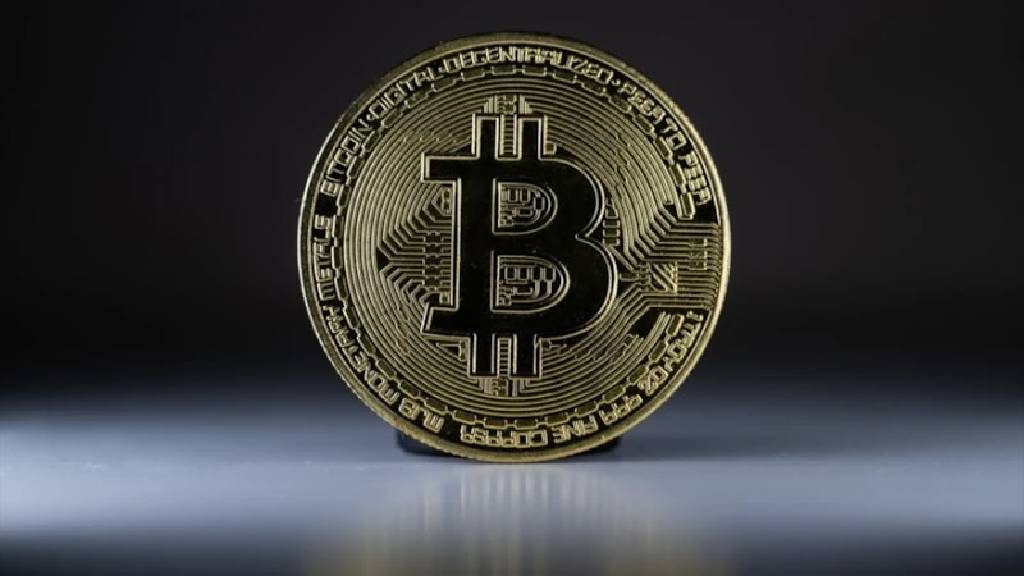 Bitcoin 85 bin dolara dayandı