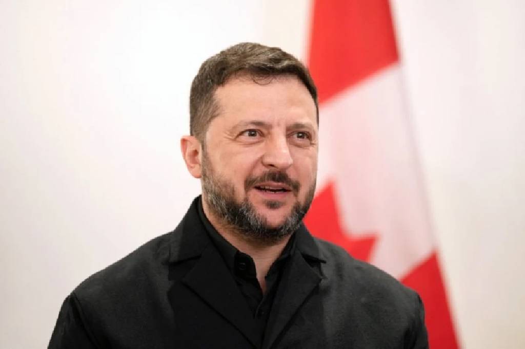 Zelensky'den Rusya'ya anlaşma mesajı