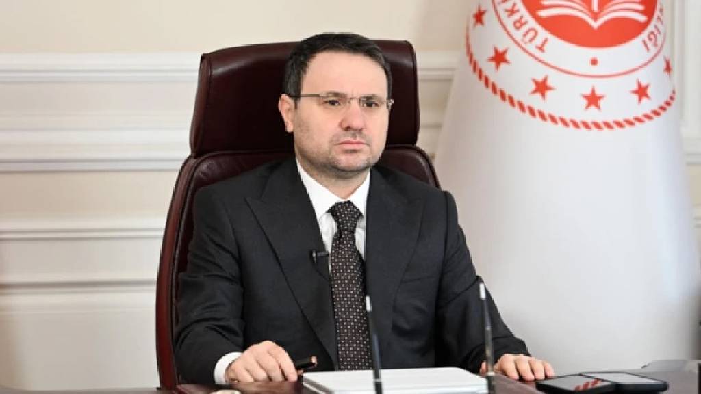"Yeni nesil suç örgütlerine geçit yok"