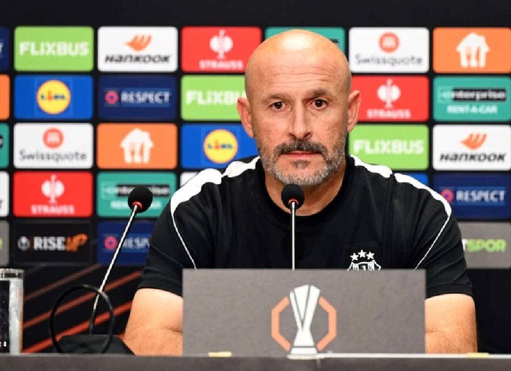Italiano'dan Beşiktaş'a büyük övgü 