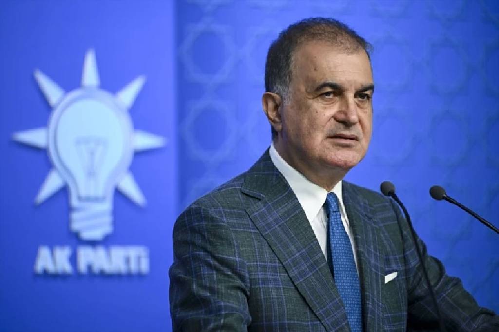 Erken seçim açıklaması: "Gündemimizde yok"