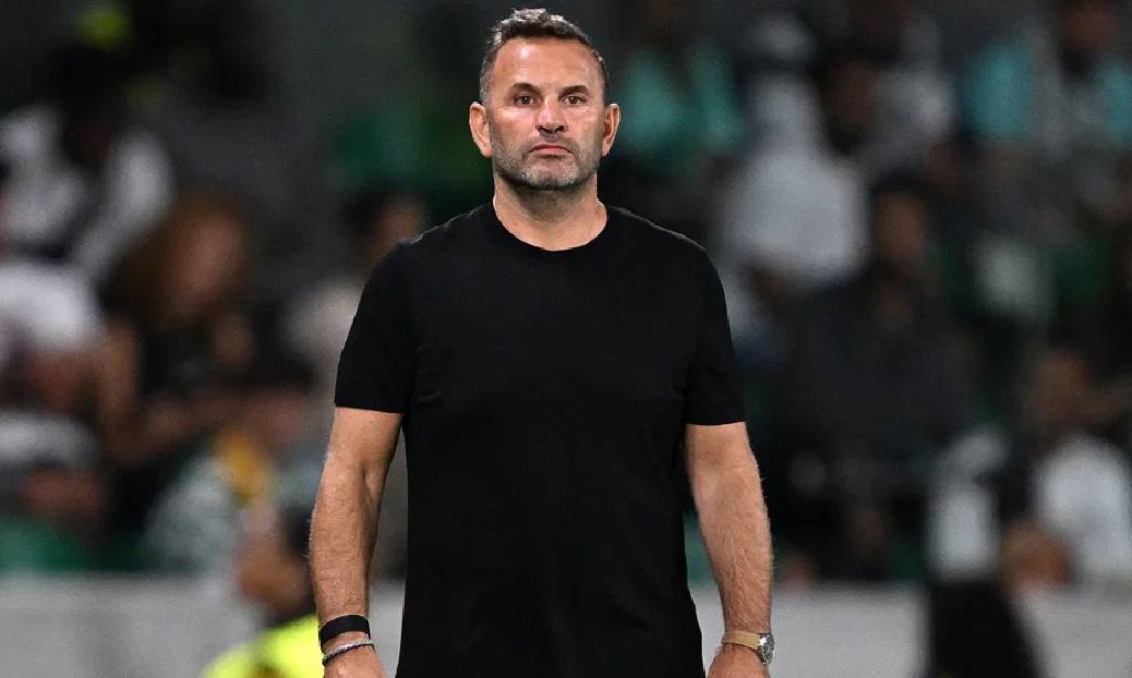 Okan Buruk'un cezası belli oldu