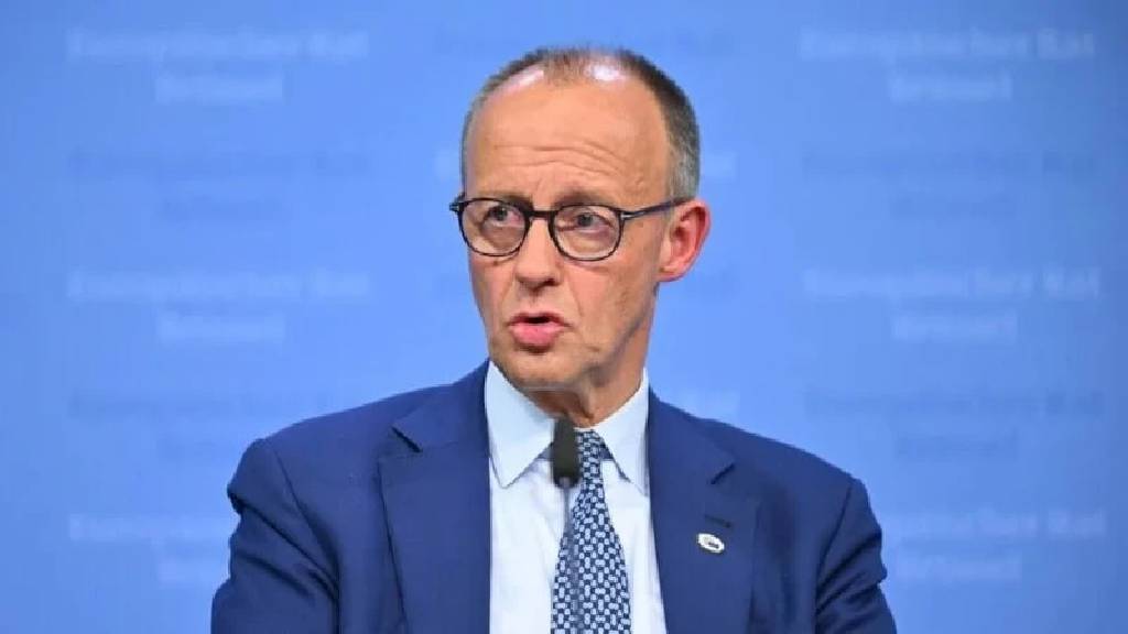 Berlin seçimleri sonrası antisemitizm açıklaması