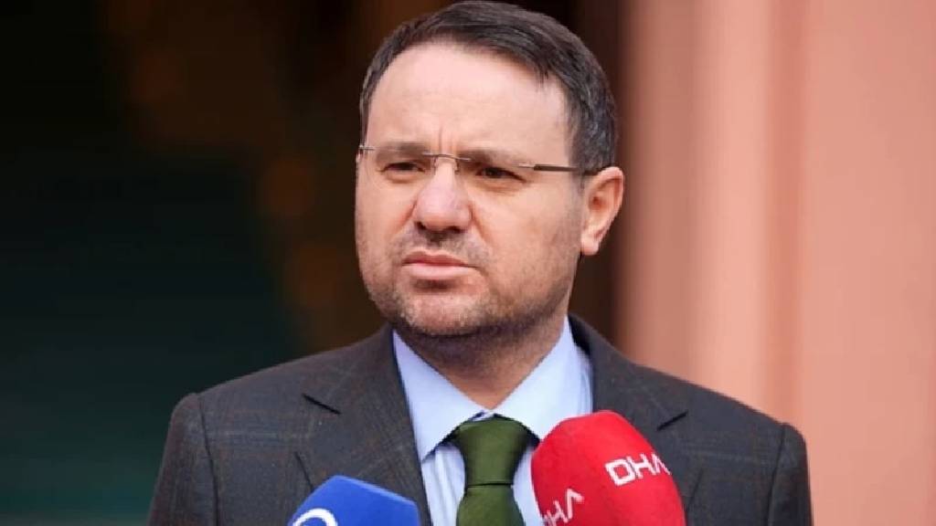 Akın Gürlek duyurdu: İki büyük operasyonda yüzlerce soruşturma