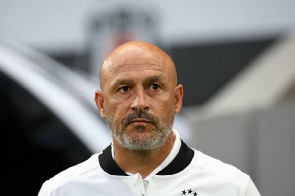 Vincenzo Italiano'dan Alanyaspor itirafı