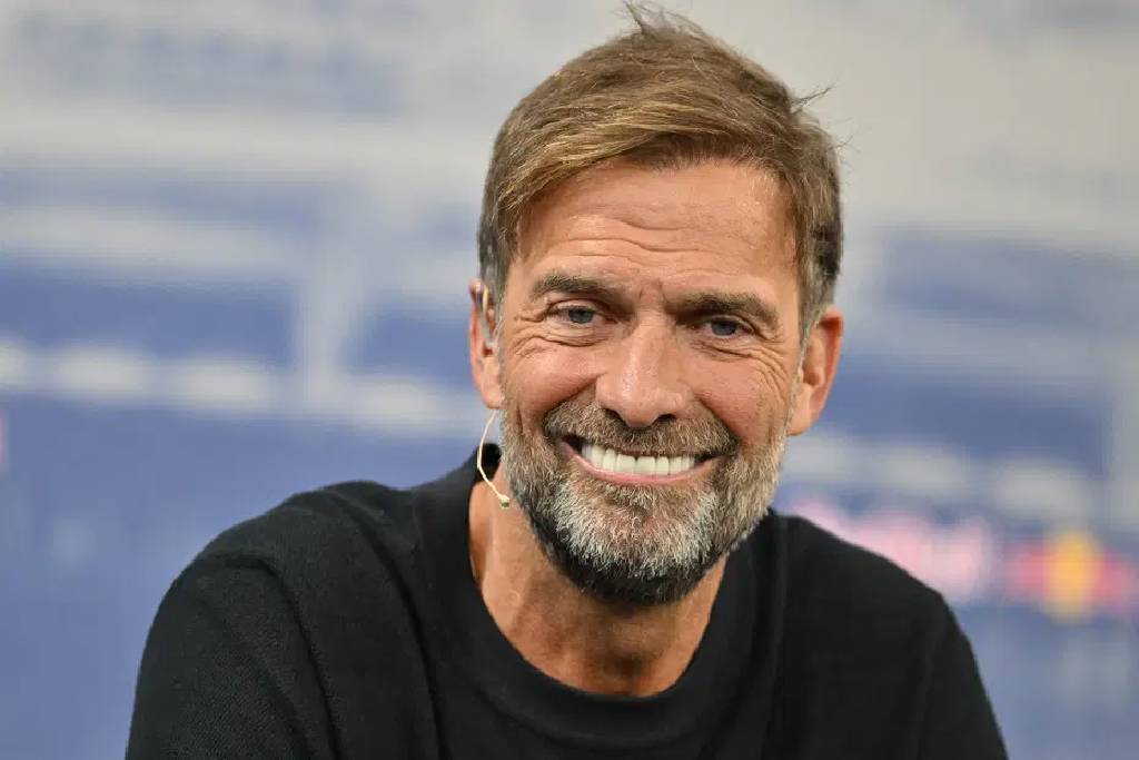 Jürgen Klopp'tan Nübel ve Sane kararı çıktı