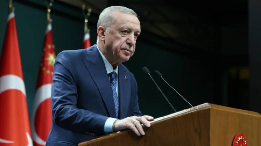 Cumhurbaşkanı, Manisa okul saldırısına yönelik açıklama yaptı