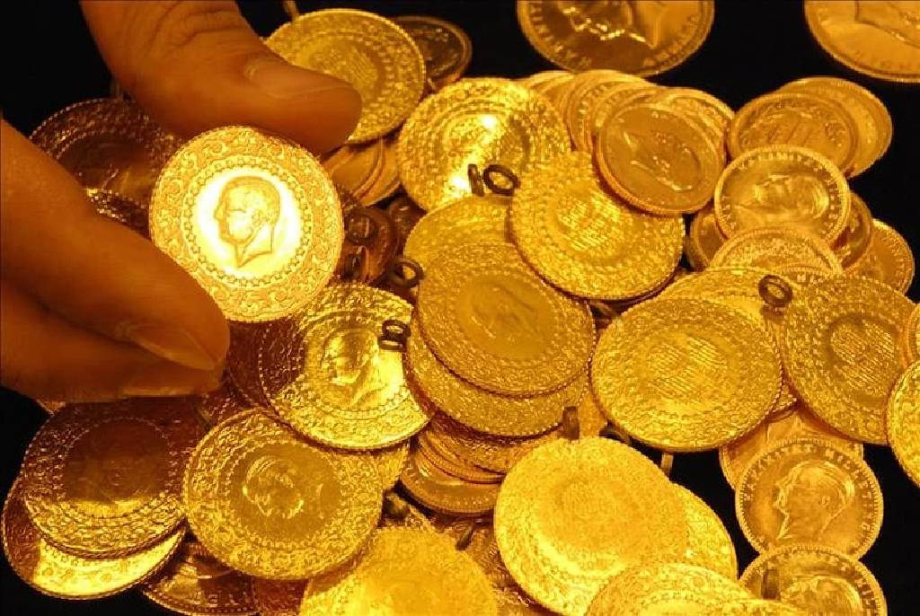 Altın fiyatlarında hareketlilik devam etti