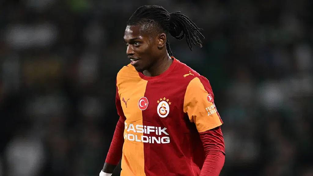 Leao tarafında Galatasaray süreci açıklaması