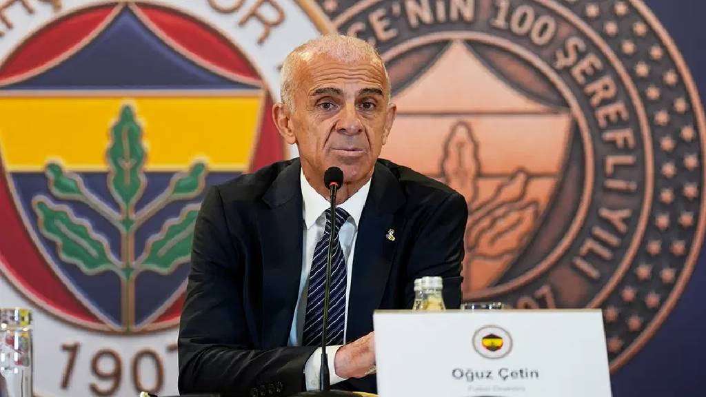 "Her şey yolunda, gayet güzel. İsmail Hocamız burada." 