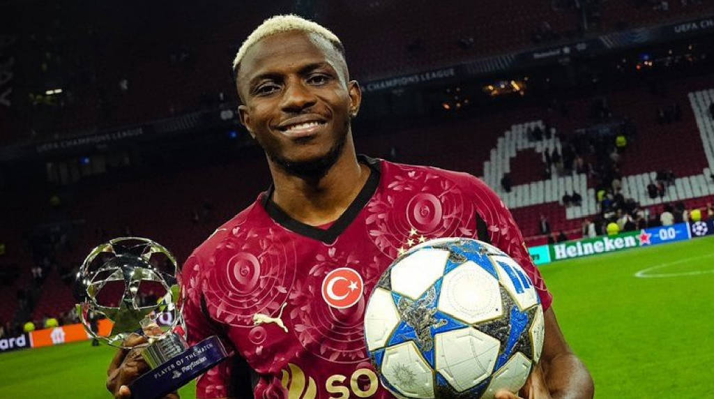 Osimhen yoksa, Galatasaray yok