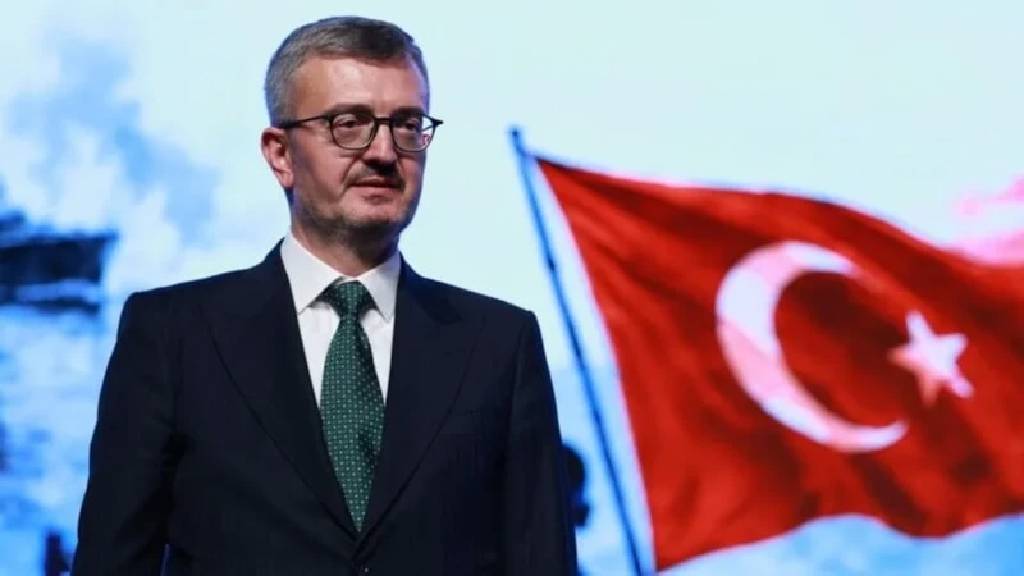 "Fon piyasasındaki sorun finansal sistem için risk değil"