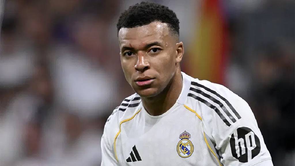 Türkiye maçı öncesi Fransa'da Mbappe gelişmesi