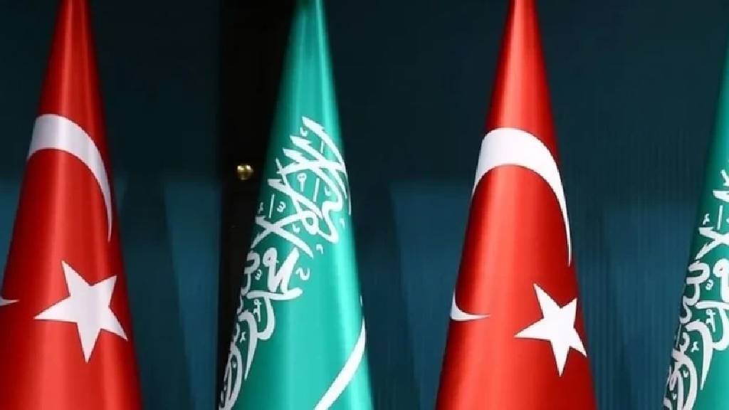Suudi Arabistan ile Türkiye arasında vize muafiyeti anlaşması