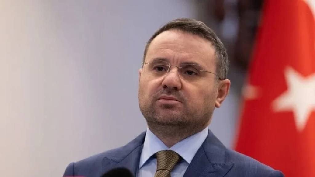 "Anne, Baba ve Dede gözaltında"