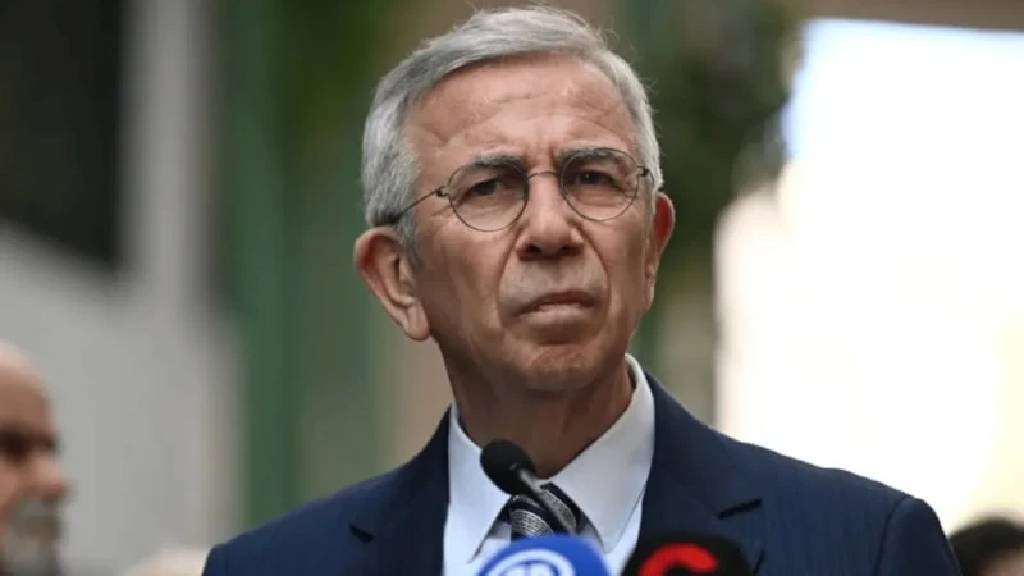 Siyasi tartışmalara "sağduyu" mesajı